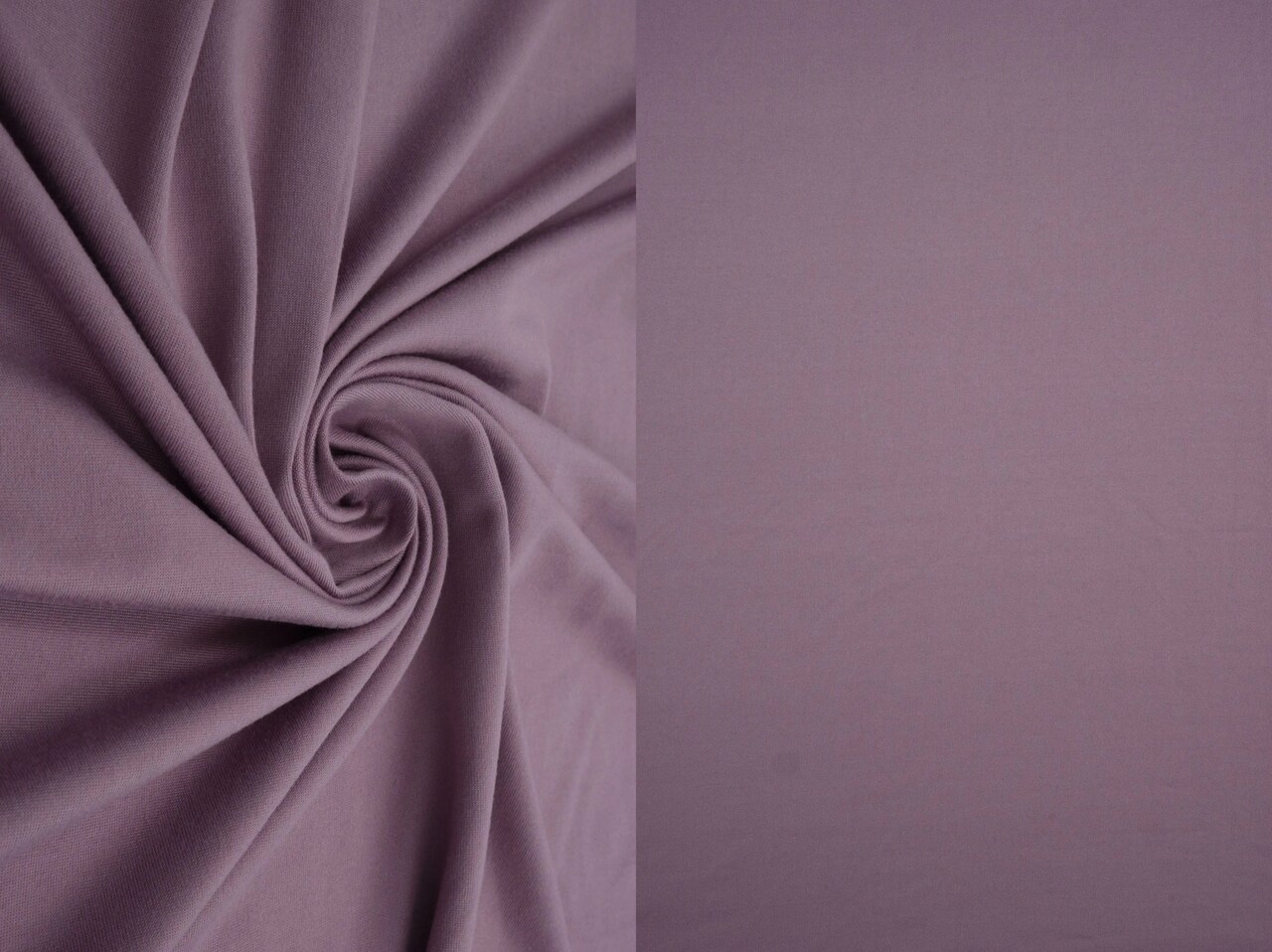 1 Yard Polyester Spandex DTY Brushed Solid Knit Fabric 58/60″ Width